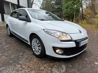 Renault Megane Grandtour 1.5dci 81kw rv7/2013 nová STK/EK - 2
