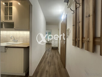 Na predaj 3 izbový byt s loggiou po kompletnej rekonštrukcii - 2