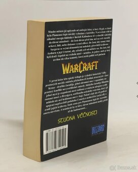 Warcraft, Válka prastarých- Studna Věčnosti - 2