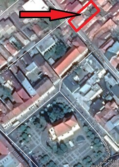 Prenájom veľkého rodinného domu PRIAMO v centre Rim. Sobota - 2