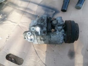 Diely BMW e39 523i - 2