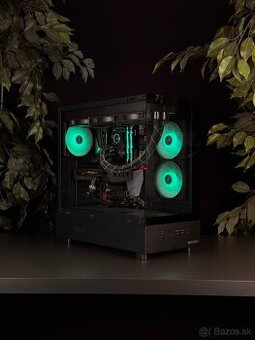 ☑️ Ryzen 9 5950X / RTX 4060 / 32GB RAM / 1TB SSD / 24M Zár - 2