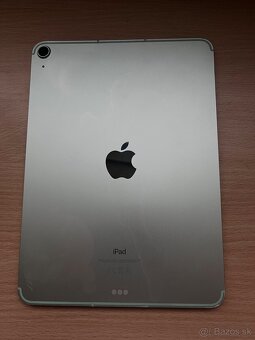 iPad air 4 - 2