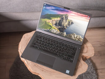 Dell Latitude 7400 - 14" FHD / i5-8365U / SSD - 2