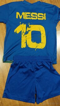 Predam dres Messi v.128 - 2