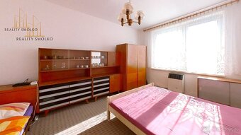 Prenájom 2-izbový byt v Spišskej Novej Vsi. - 2