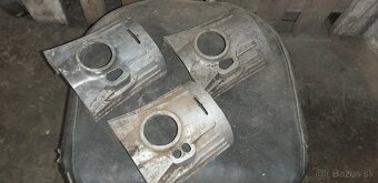 Kryt karburátora Jawa cž 175/356 - 2