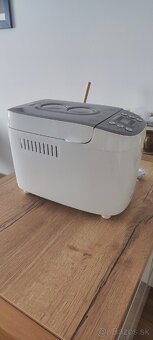 Domáca pekáreň SILVERCREST SBB 850 D1 - 2