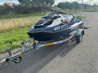 SeaDoo GTX LTD 300 - 2