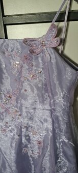 Šaty pre dievča - 2