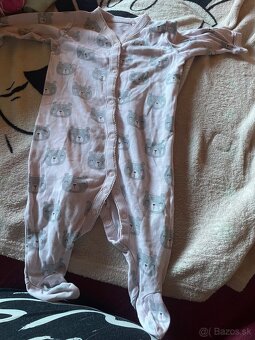 Predám detské oblečenie - 2