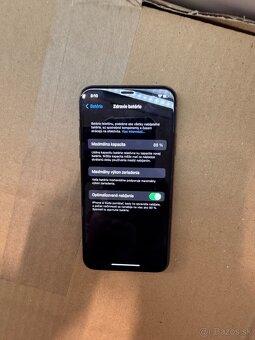 iPhone XS 64 GB (Gold) - 2