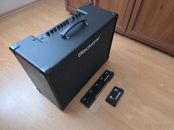 Combo gitarové - predám - 2