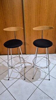 Predám barové stoličky - 2