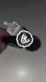 Suzuki eliminator vyfukovej klapki - 2