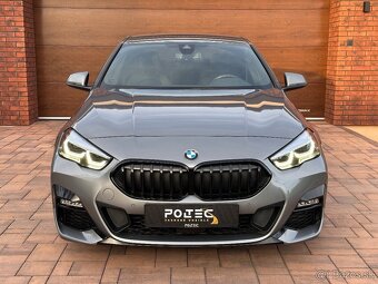 BMW 218i GRAN COUPE 100KW AUTOMAT M-SPORT 4/2023 ODPOČET DPH - 2