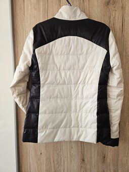 Páperova bunda č.34 - 2