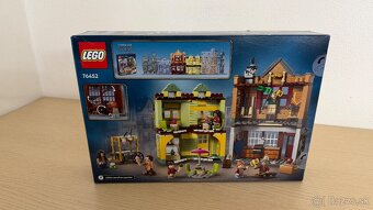 LEGO® Harry Potter 76452 - 2