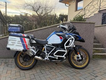 BMW R 1250 GS Adventure HP 2021 - 2