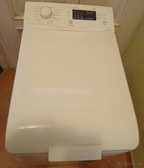 Predám plnefunkčná automatická práčka ELECTROLUX na 6 kg - 2