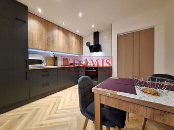 ADOMIS - predáme 3-izbový bezbariérový byt, 2x loggia, 2x kú - 2