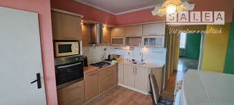 Dvojizbový byt v centre mesta Žiar nad Hronom - 2