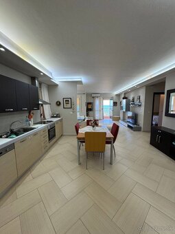 Apartmán na pláži s výhľadom na more, Mali i Robit, Albánsko - 2