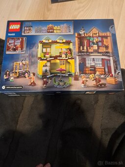 Predám lego harry poter - 2