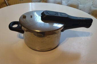 Tlakový hrniec - 2