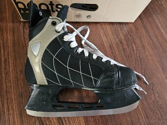 Pánske korčule - 2