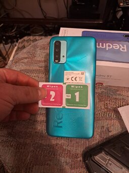 Xiami Redmi 9T 4/128Gb - 2