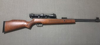 Vzduchovka Hammerli hunter force 900 - 2