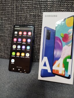 Samsung Galaxy A41 - 2