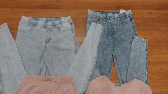 Predam balik oblecenia v.152 - 2