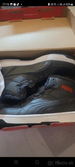 Predám puma tenisky - 2