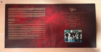 Predám 2LP Opeth - Still Fife - 2