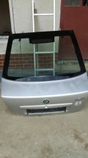 Škoda Octavia 1 1,9 TDI 81kw,2001 - 2