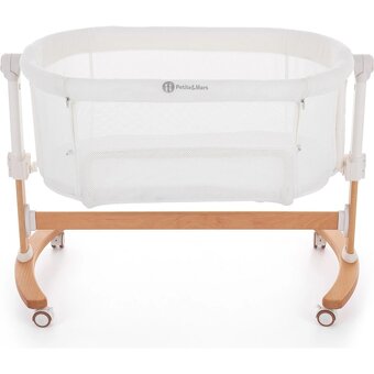 Postieľka/ kolíska PETITE&MARS Glory 2 v 1 - 2