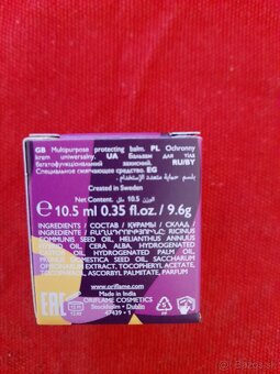 Zázračný balzam - 2