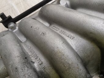 Zvody motora Audi A6 C4 - 2