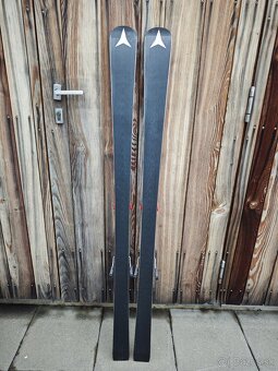 Atomic Redster G9 152 cm - 2