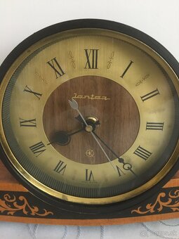 Starozitne hodiny - 2