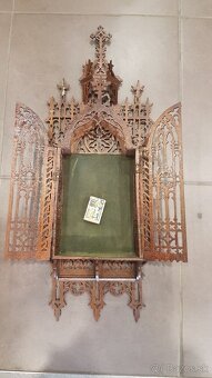 male oltar rucne pilene - 2