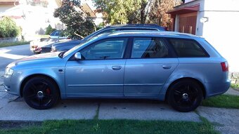 AUDI A4 B7 avant 1.9TDI S-line - 2