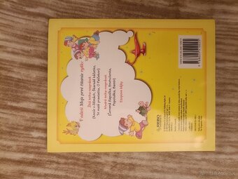 Žltá kniha rozprávok - 2