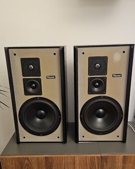 Magnat zero 5 reproduktory - 2