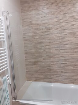 Vanova zastena Nano - 2