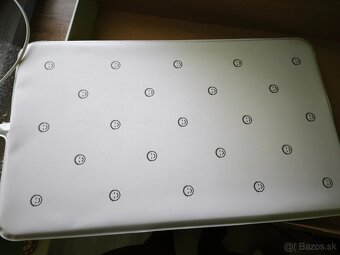 Monitor dychu nanny - 2