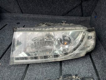 Devil Eyes Black - 2