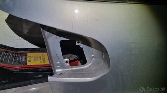 kufrove dvere golf 6 - 2